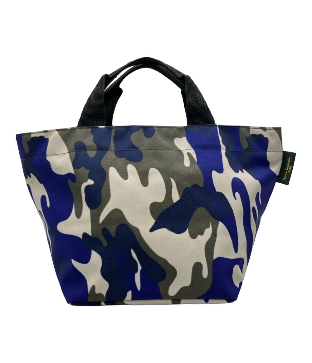 Herve Chapelier ハンドバッグ トートバッグ レディース エルベ・シャプリエ