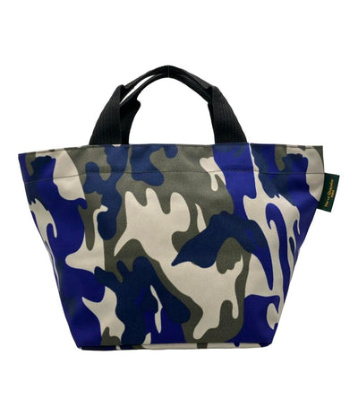 Herve Chapelier ハンドバッグ トートバッグ レディース エルベ・シャプリエ