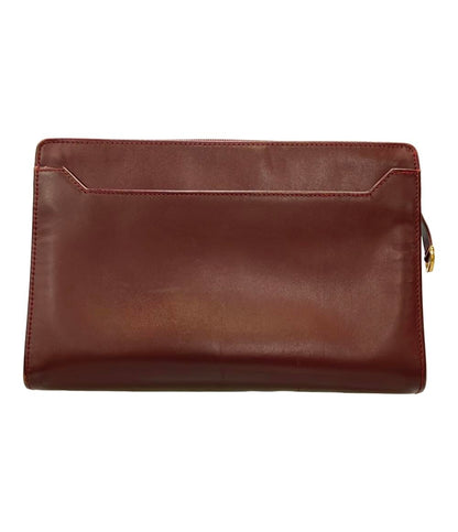 Cartier クラッチバッグ レディース カルティエ