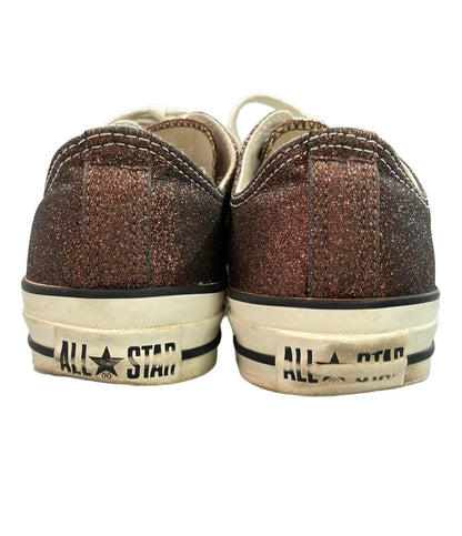 コンバース ローカットスニーカー オールスター R グリッターOX 1SD534 レディース SIZE 24.5 (L) CONVERSE