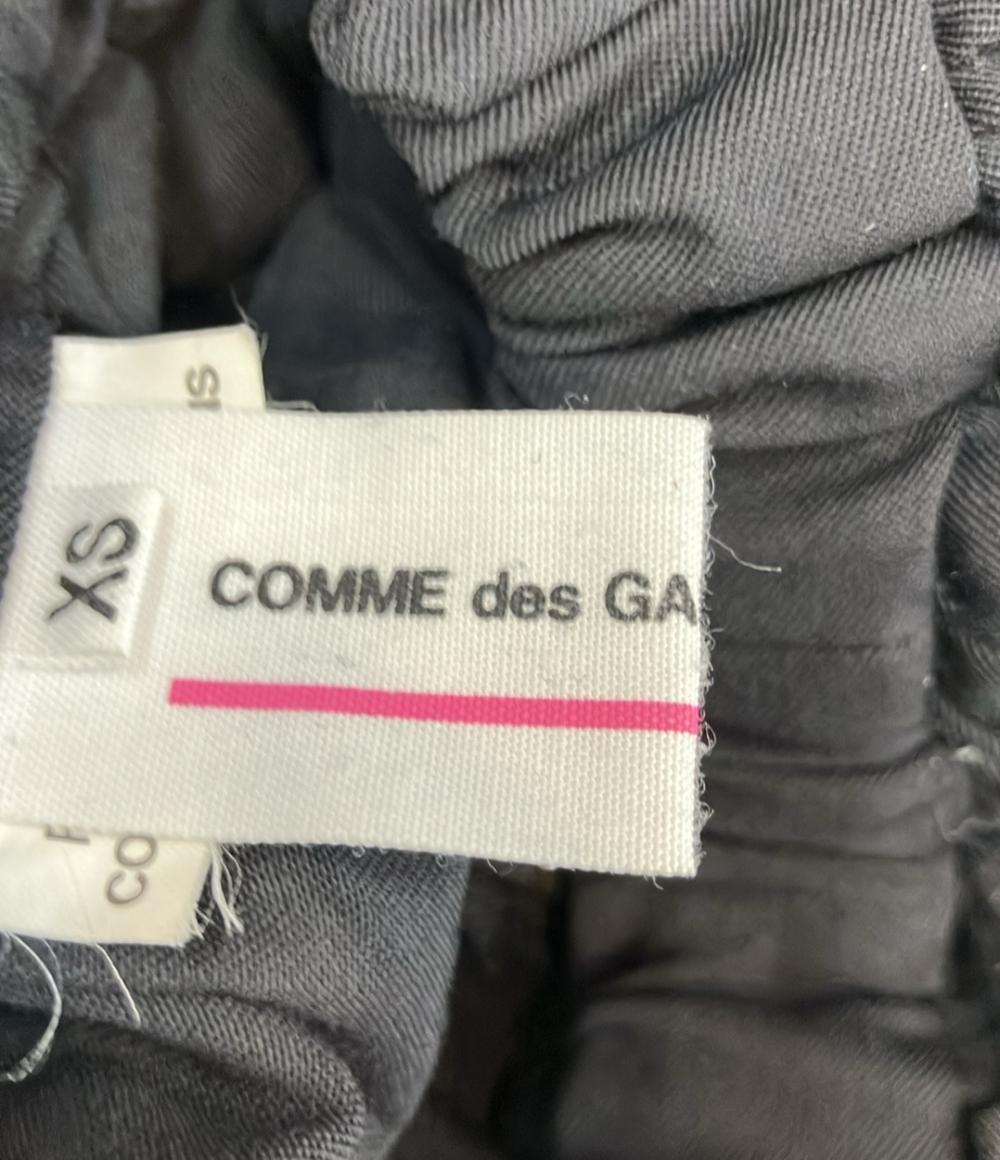 COMME des GARCONS GIRL パンツ バルーン 17AW レディース SIZE XS