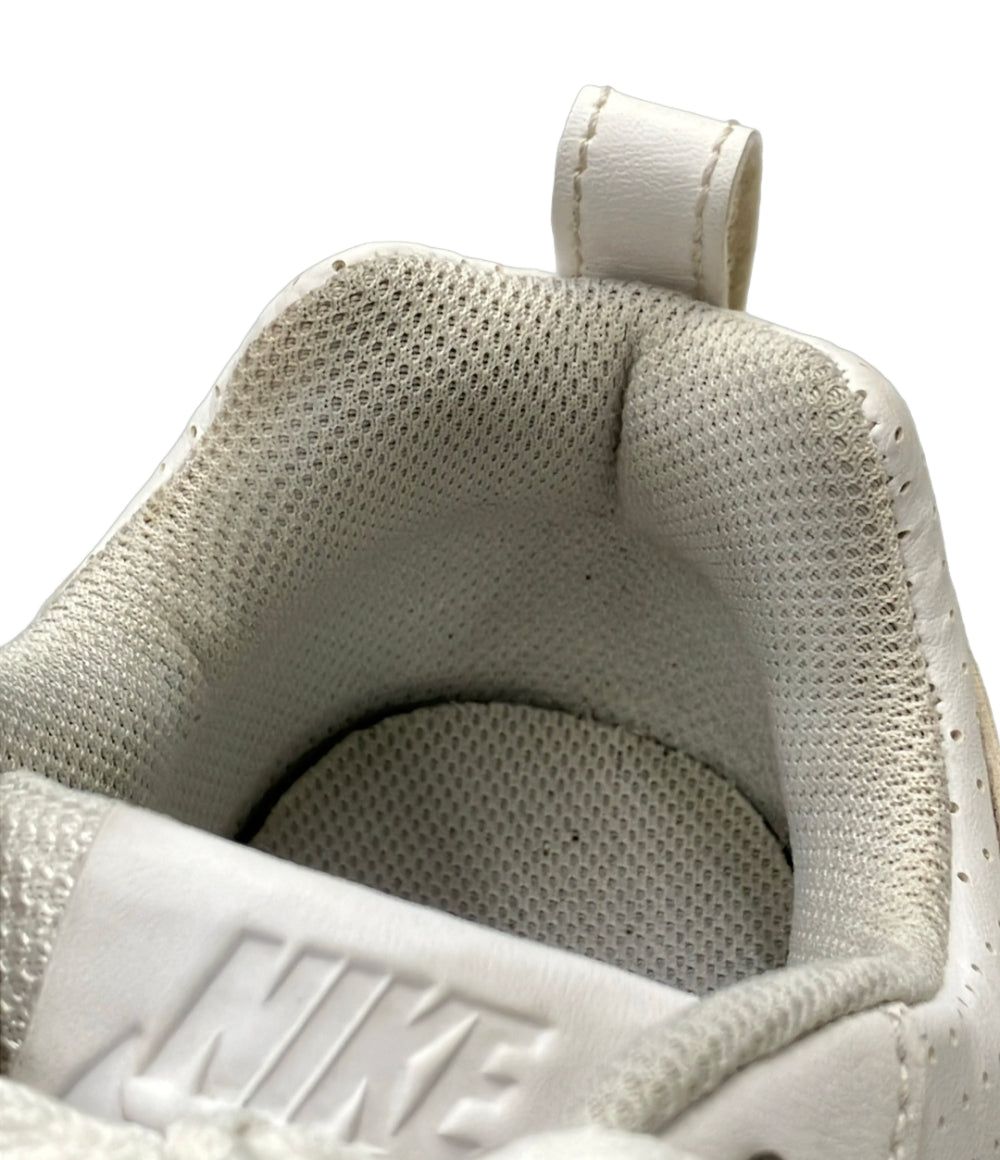 NIKE ローカットスニーカー コート バーロウ LOW 838937-111 レディース ナイキ