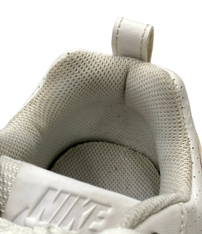 NIKE ローカットスニーカー コート バーロウ LOW 838937-111 レディース ナイキ