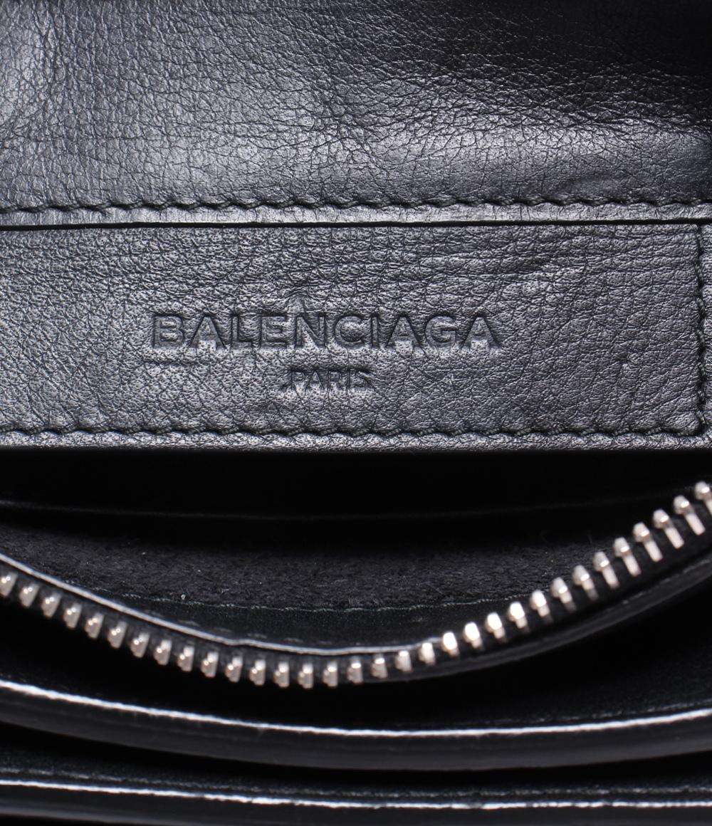 バレンシアガ ショルダーバッグ 斜め掛け メンズ BALENCIAGA