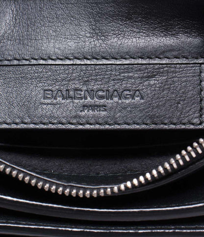 バレンシアガ ショルダーバッグ 斜め掛け メンズ BALENCIAGA