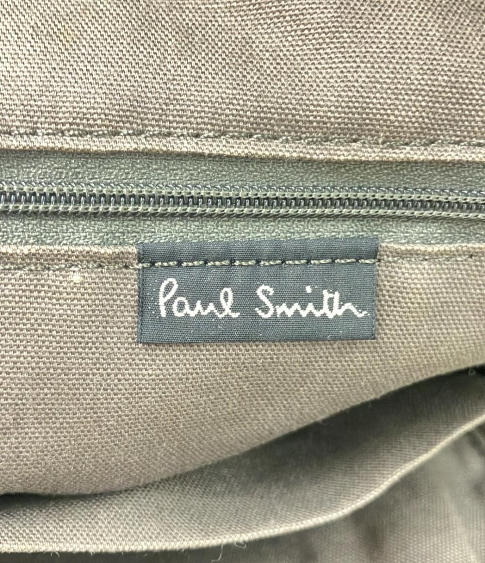 ポール・スミス ナイロンクロスボディバッグ メンズ Paul Smith