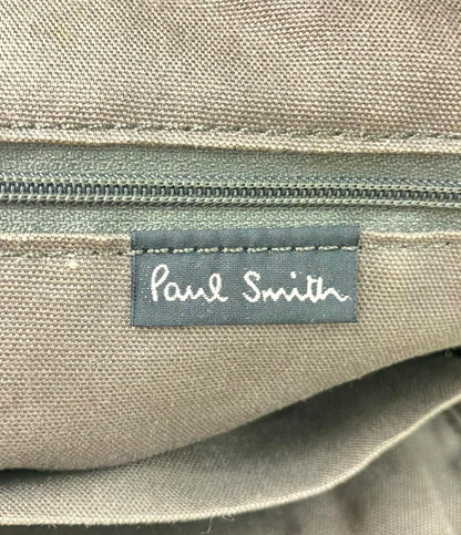 ポール・スミス ナイロンクロスボディバッグ メンズ Paul Smith