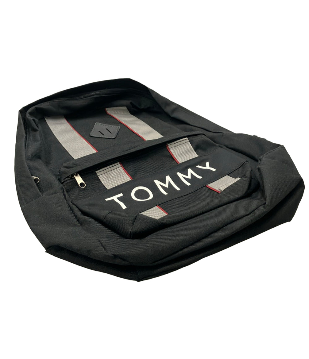 TOMMY HILFIGER リュック デイパック ロゴ メンズ レディース トミーヒルフィガー