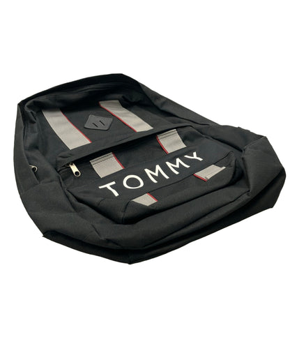 TOMMY HILFIGER リュック デイパック ロゴ メンズ レディース トミーヒルフィガー