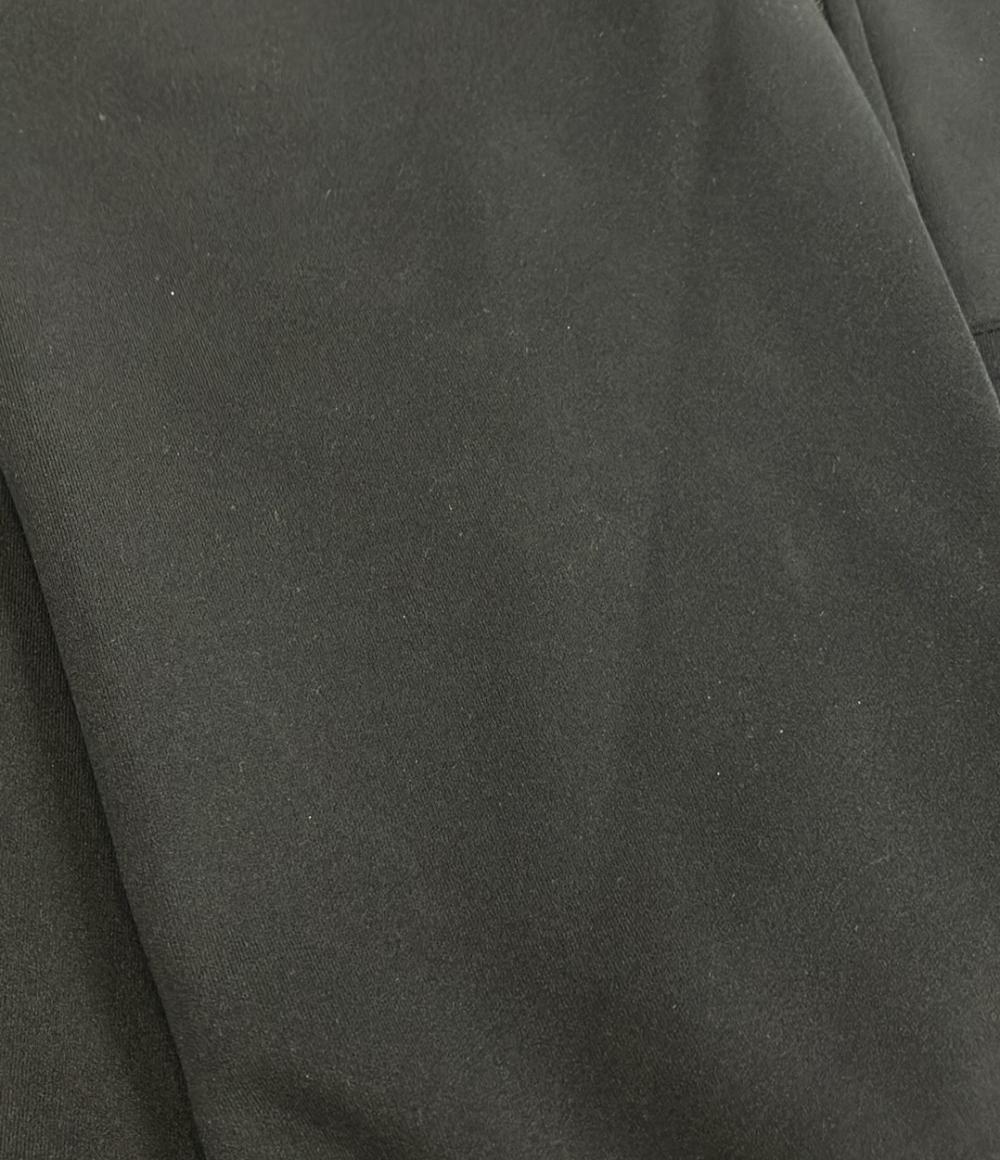 DEVEREUX GOLF ジップアップ パーカー メンズ SIZE S デヴァローゴルフ