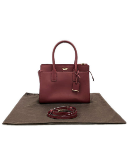 Kate Spade 2way ハンドバッグ ショルダーバッグ 肩掛け 斜め掛け PXRU5957 レディース ケイトスペード