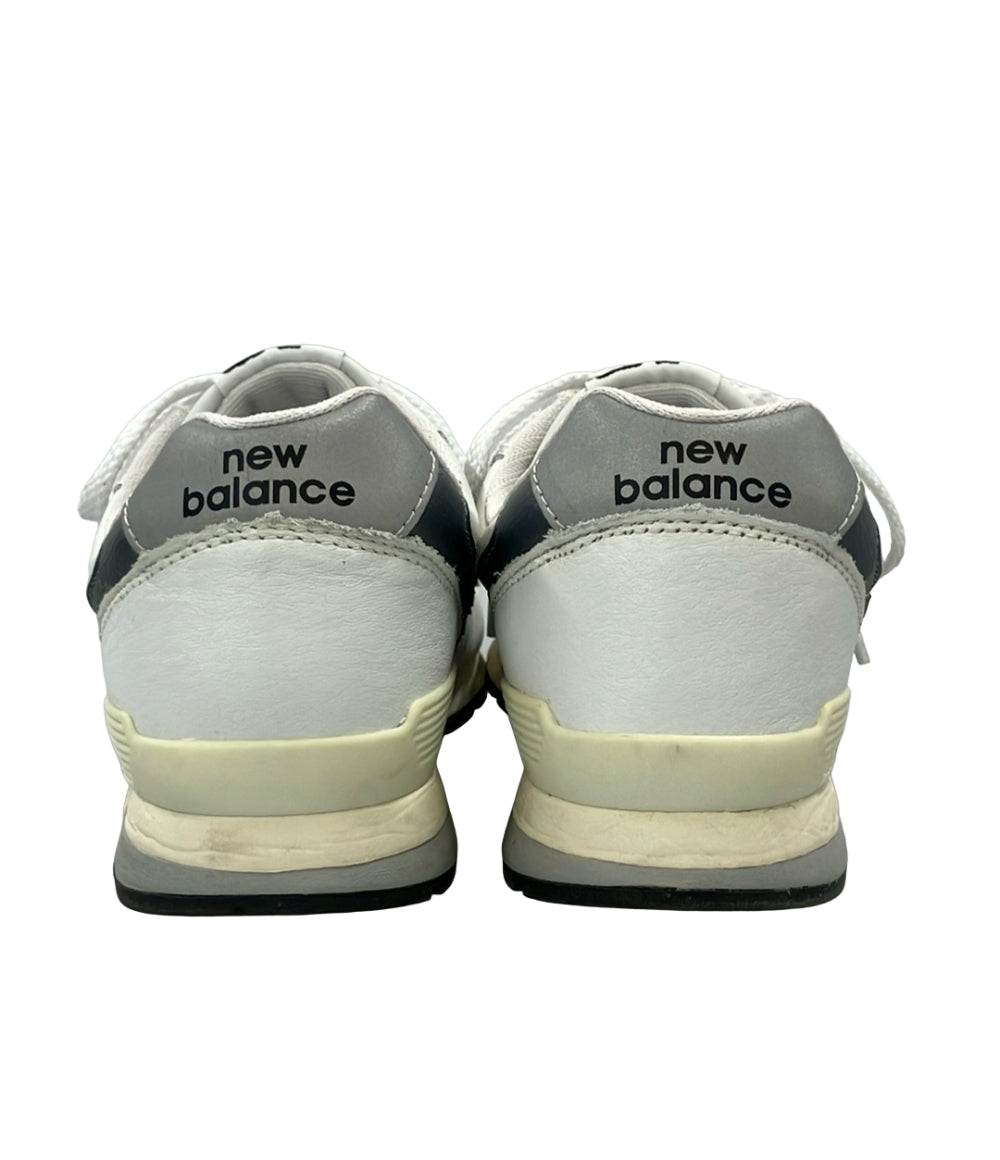 NEW BALANCE ローカットスニーカー CM996RJ2 メンズ SIZE 26.0 ニューバランス
