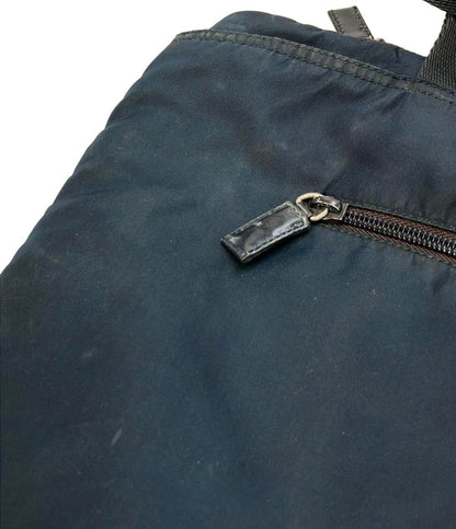 PRADA トートバッグ ショルダーバッグ 肩掛け ナイロン レディース プラダ