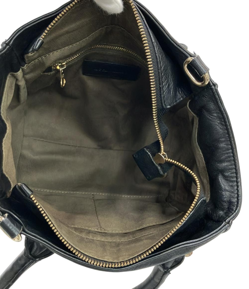 シーバイクロエ 2wayハンドバッグ ショルダーバッグ 斜め掛け レディース SEE BY CHLOE