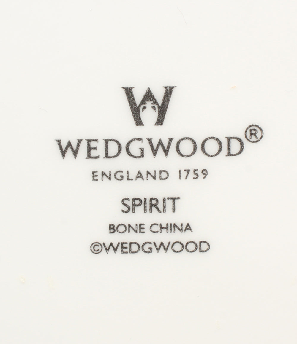 WEDGWOOD プレート 大皿 34cm SPIRIT ウエッジウッド
