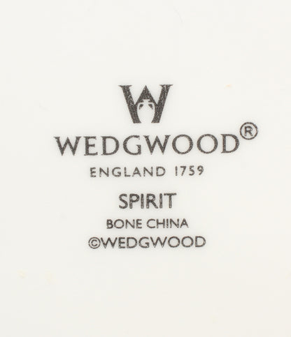 WEDGWOOD プレート 大皿 34cm SPIRIT ウエッジウッド
