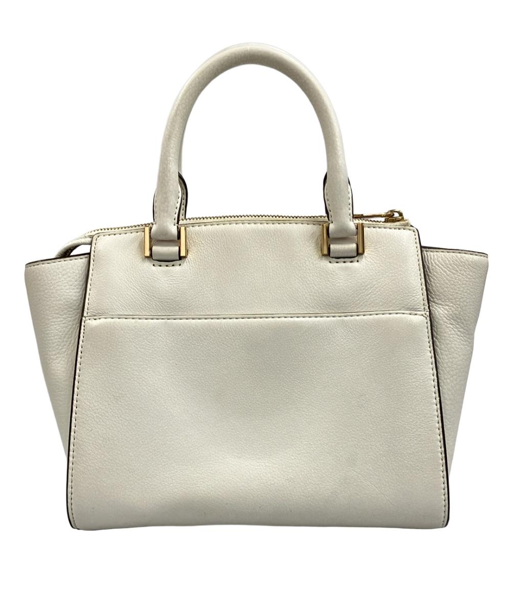 MICHAEL KORS 2WAY ハンドバッグ ショルダーバッグ 斜め掛け レディース マイケルコース