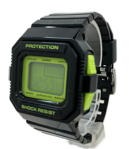 CASIO 腕時計 G-SHOCK mini クオーツ GMN-550 レディース メンズ カシオ