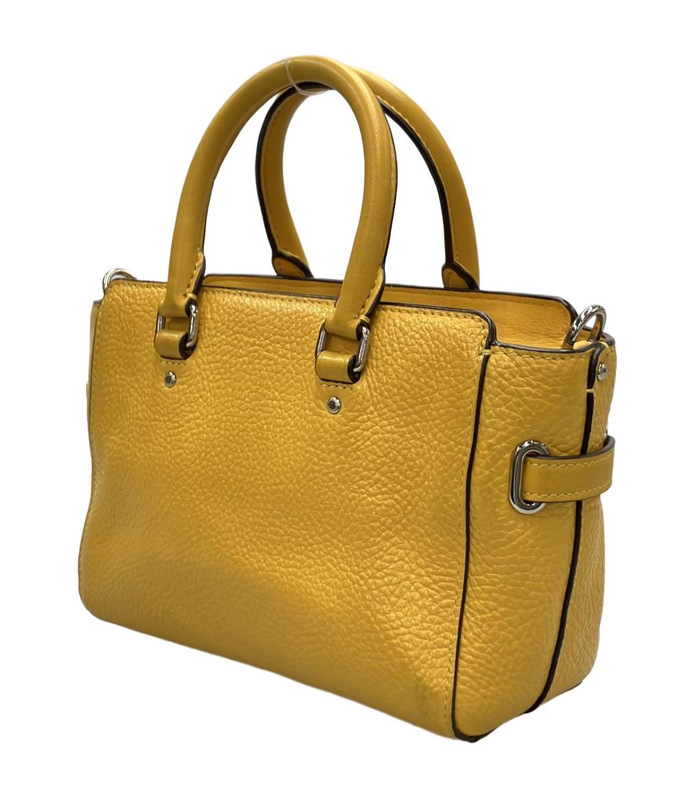 コーチ 2WAY ハンドバッグ ショルダーバッグ 斜め掛け F37635 レディース COACH