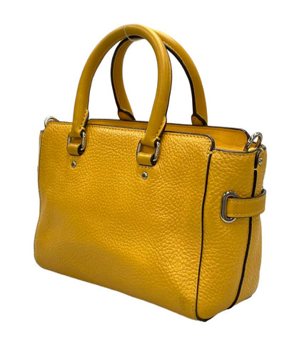 コーチ 2WAY ハンドバッグ ショルダーバッグ 斜め掛け F37635 レディース COACH