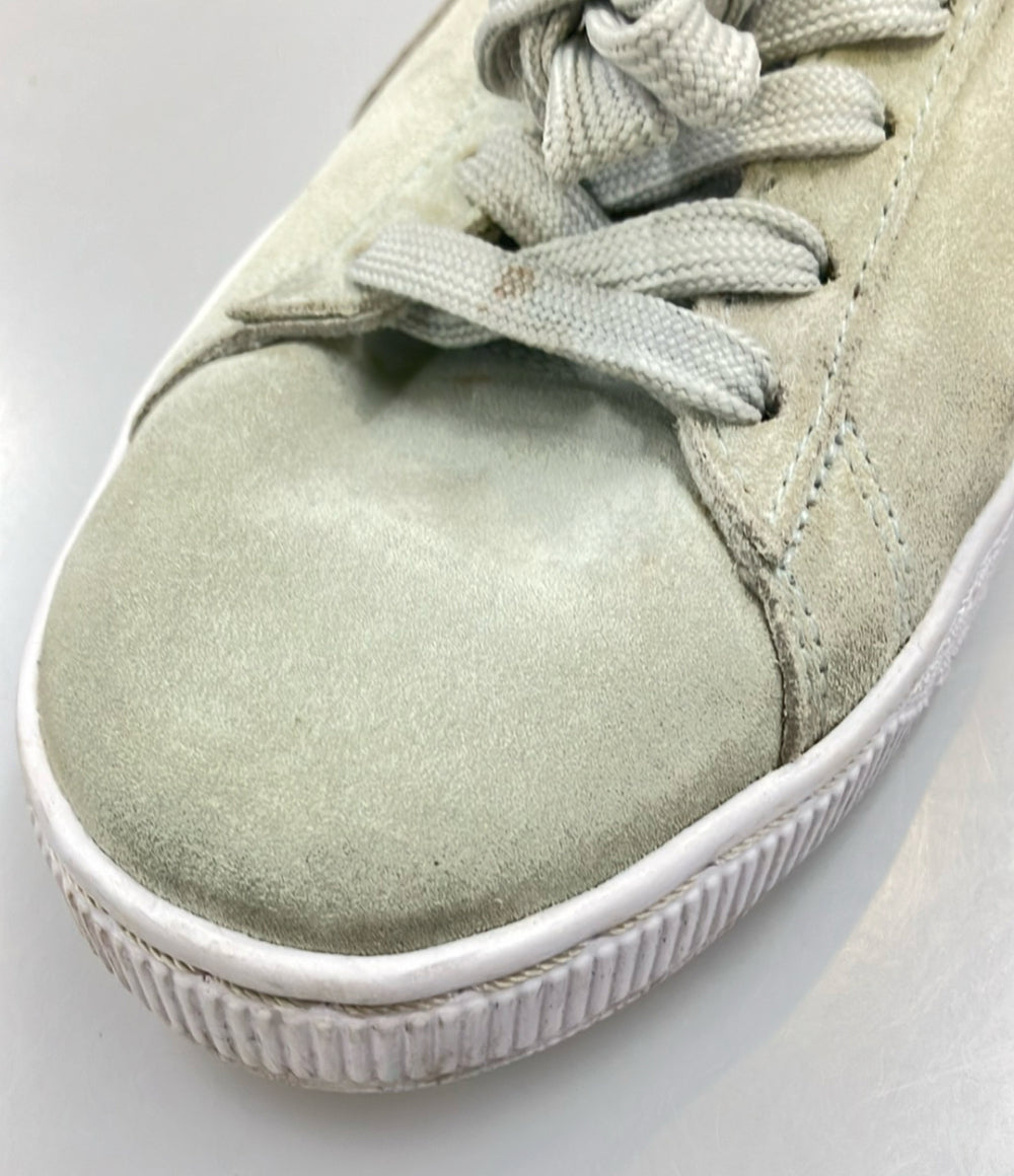 PUMA ローカットスニーカー メンズ SIZE 27.0 (L) プーマ