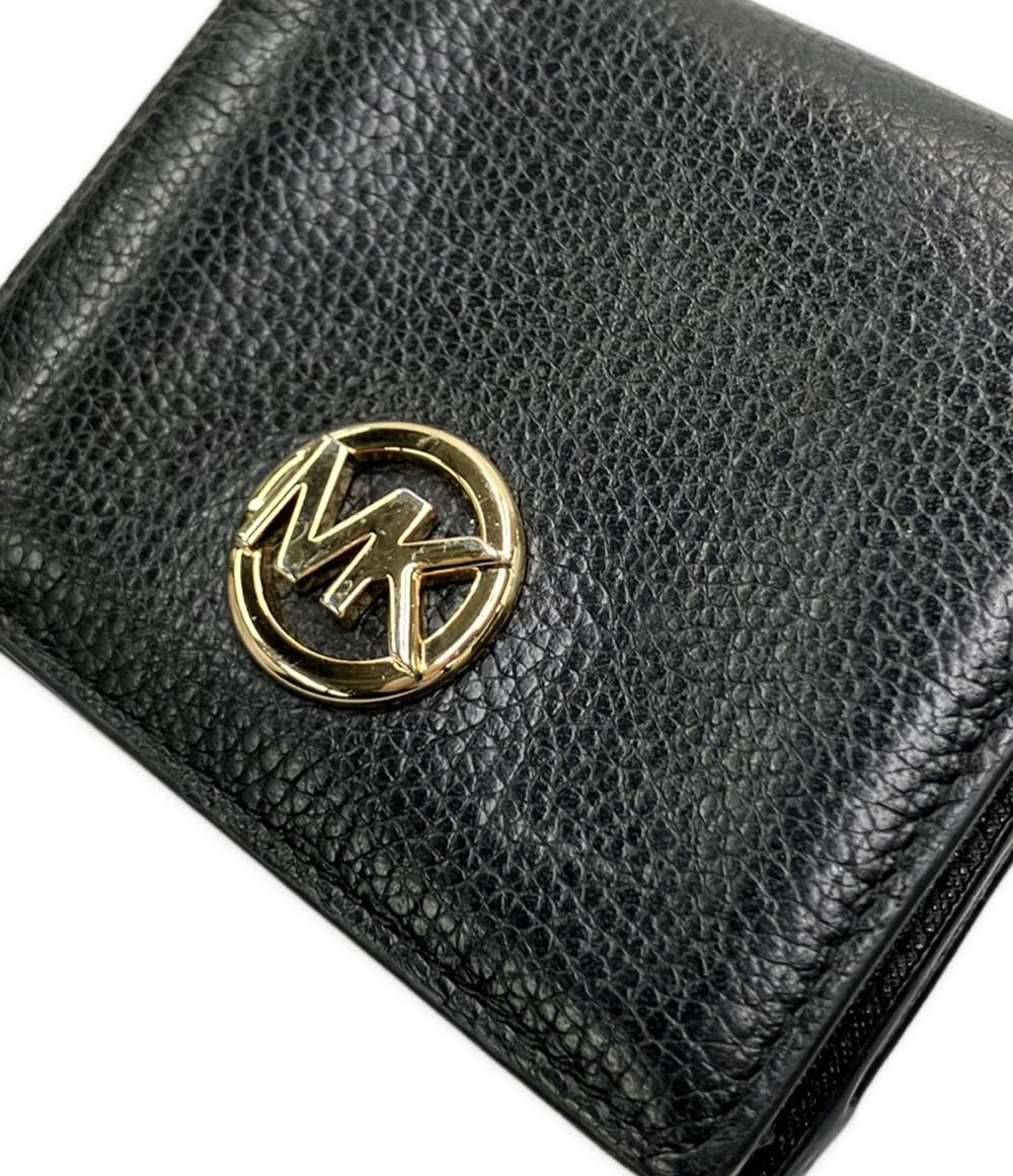 MICHAEL KORS 二つ折り財布 レディース マイケルコース