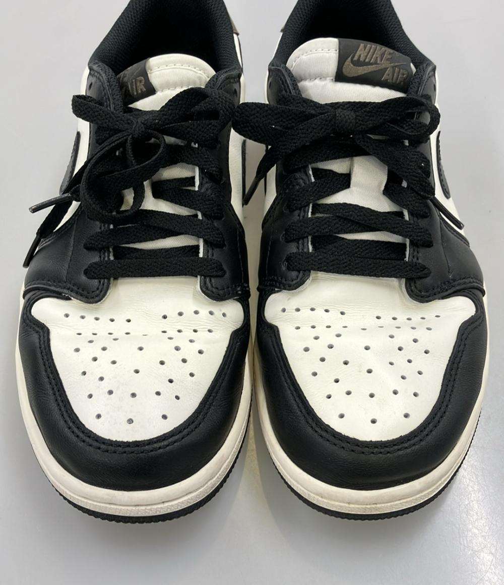 NIKE ローカットスニーカー AIR JORDAN 1 RETRO LOW OG CZ0790-102 メンズ SIZE 26.5 (M) ナイキ