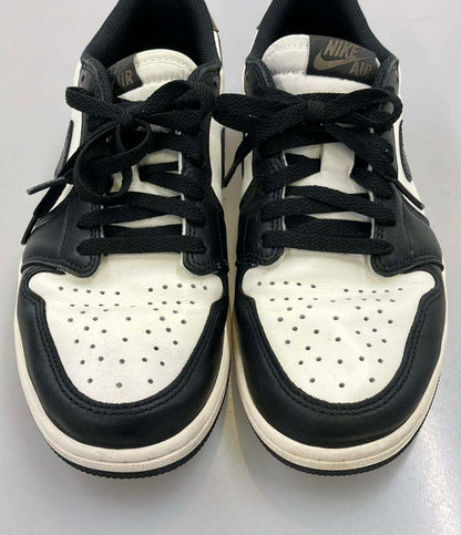 NIKE ローカットスニーカー AIR JORDAN 1 RETRO LOW OG CZ0790-102 メンズ SIZE 26.5 (M) ナイキ