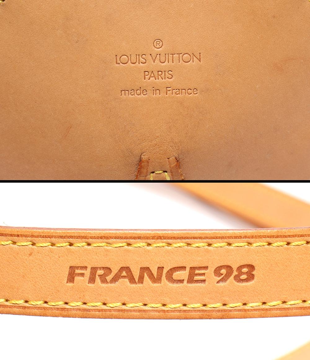 LOUIS VUITTON サッカーボール 1998年 フランスワールドカップ記念