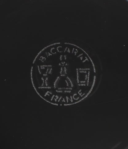 美品 Baccarat グラス タンブラー ベガ バカラ