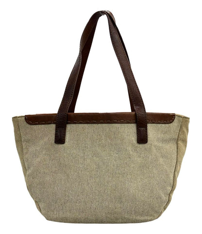 ハンティングワールド トートバッグ キャンバス レディース HUNTING WORLD