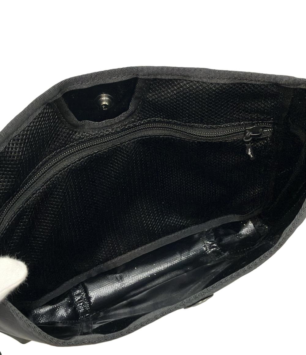 美品 THE NORTH FACE ショルダーバッグ 斜め掛け NM82452 メンズ レディース ザ・ノース・フェイス