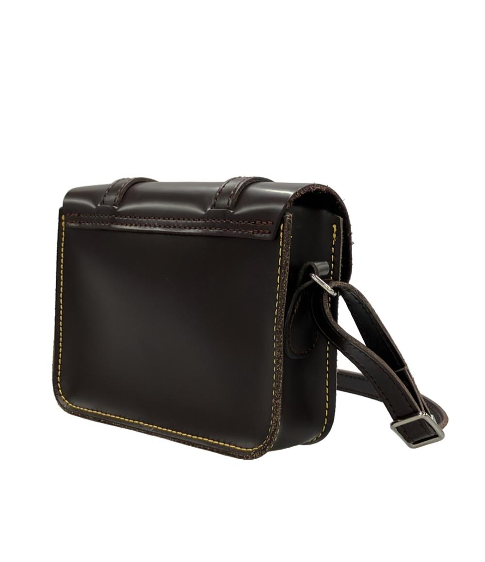 Dr.Martens ショルダーバッグ 斜め掛け レディース ドクターマーチン