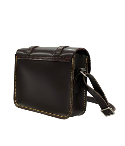 Dr.Martens ショルダーバッグ 斜め掛け レディース ドクターマーチン