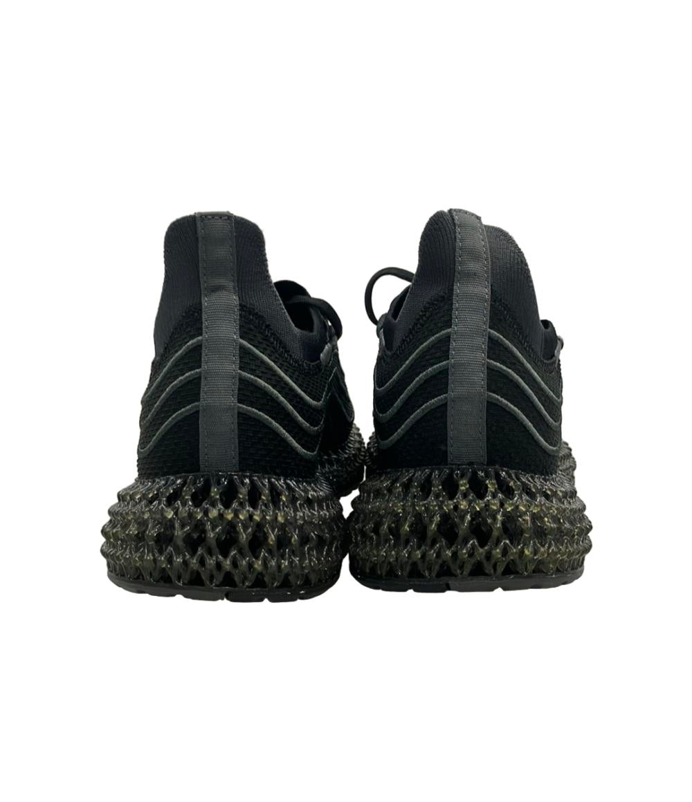 美品 アディダス ローカットスニーカー × PARLEY 4DFWD GV9056 メンズ SIZE 29.0 (XL) adidas