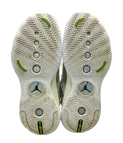 AIR JORDAN NIKE ローカットスニーカー AIR JORDAN 34 LOW PE CU3475-100 メンズ SIZE 29.0 エアジョーダン ナイキ