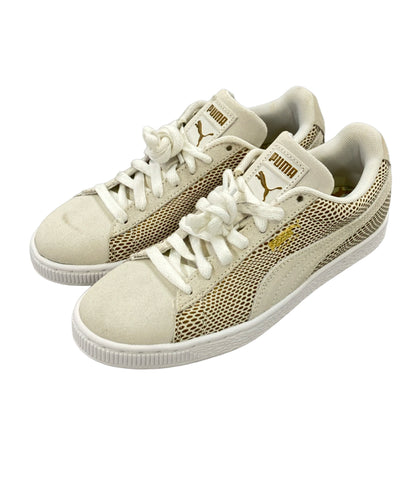 PUMA ローカットスニーカー レディース SIZE 24.0 (L) プーマ