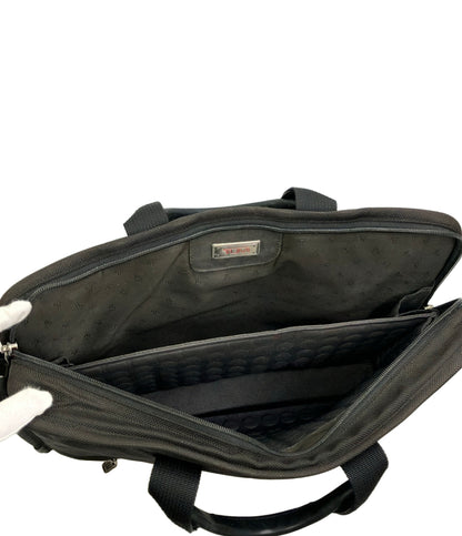 TUMI ブリーフケース ショルダーバッグ 2WAY 斜め掛け メンズ トゥミ