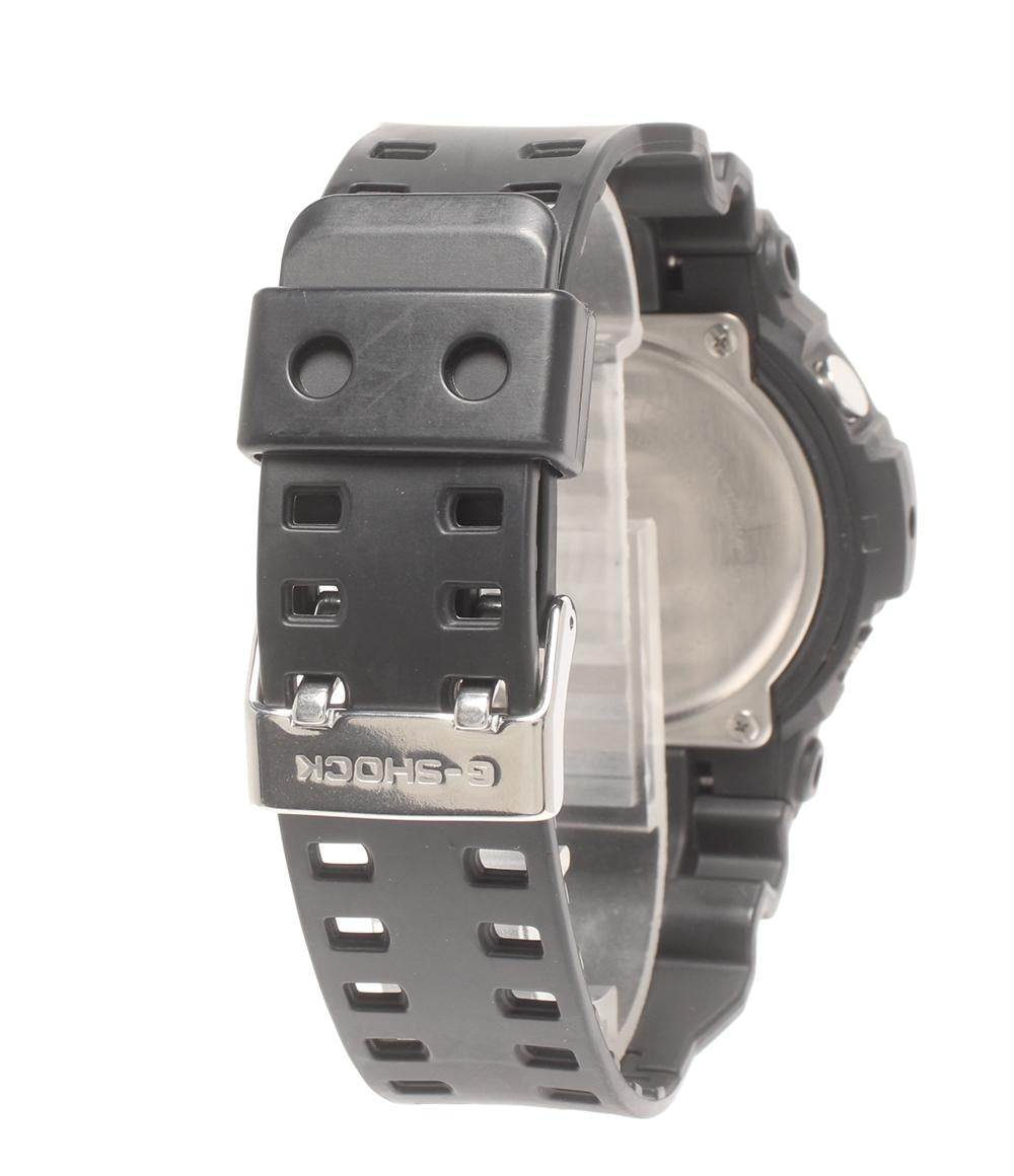 CASIO 腕時計 電波ソーラー G-SHOCK ソーラー GAW-100BMC メンズ カシオ