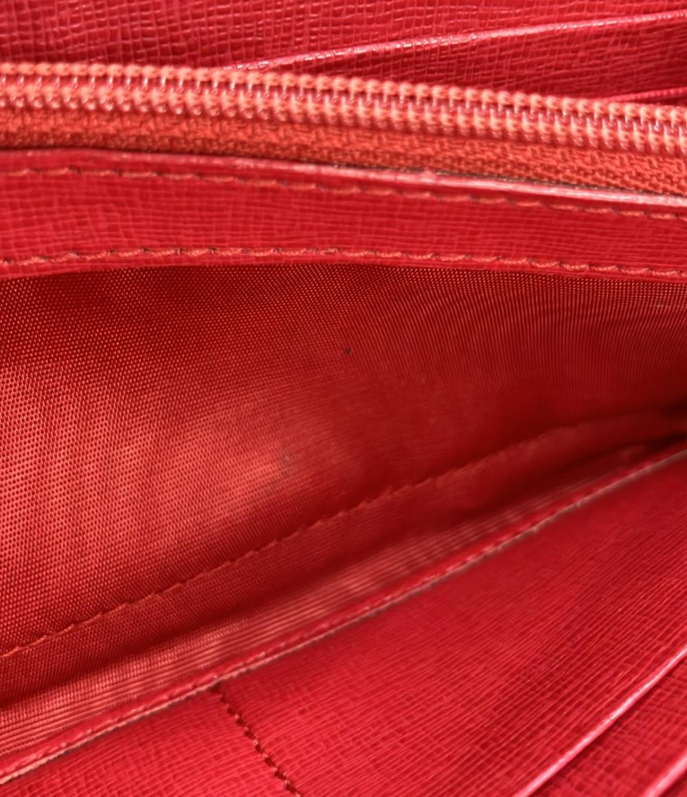 Furla L字ファスナー長財布 レザー レディース フルラ