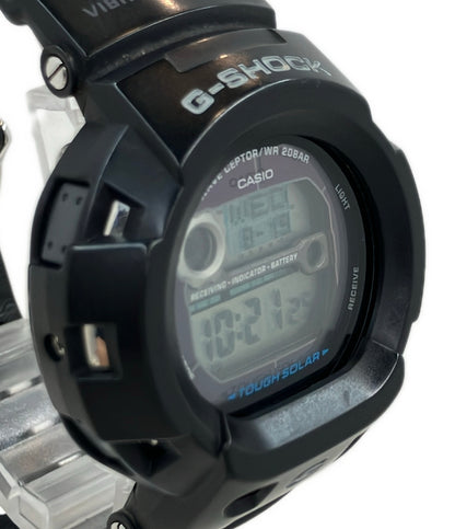CASIO 腕時計 G-SHOCK 電波ソーラー ソーラー GW-400J レディース メンズ カシオ