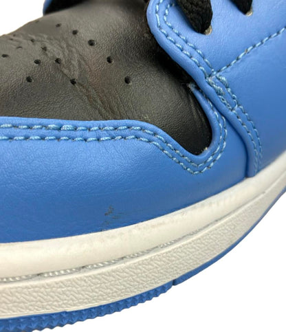 ナイキ ミドルカットスニーカー エア ジョーダン 1 ミッド DQ8426-401 メンズ SIZE 27.5 (L) NIKE