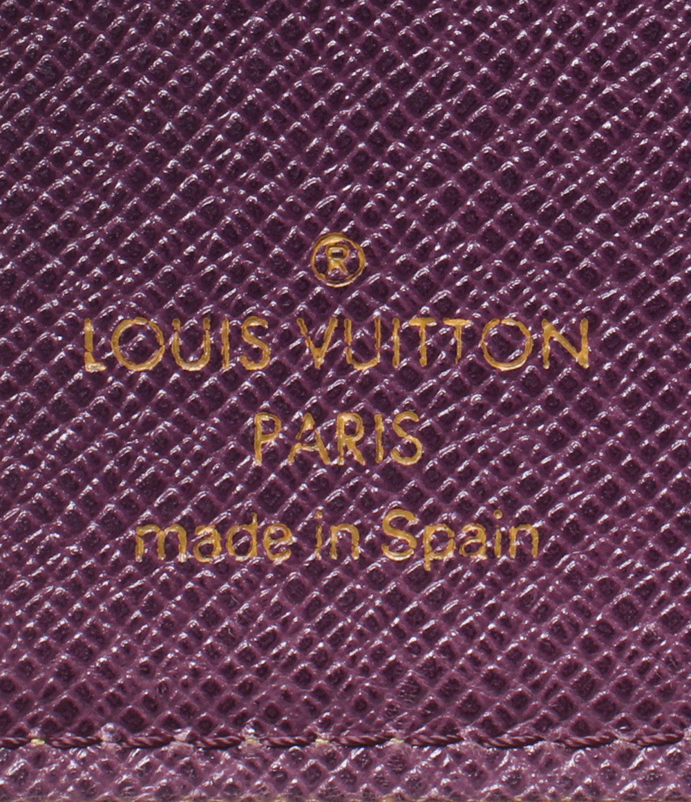 LOUIS VUITTON 手帳カバー アジェンダPM エピ R20059 レディース メンズ ルイ・ヴィトン