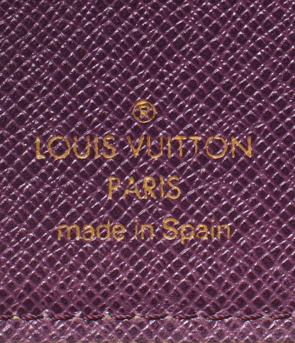 LOUIS VUITTON 手帳カバー アジェンダPM エピ R20059 レディース メンズ ルイ・ヴィトン