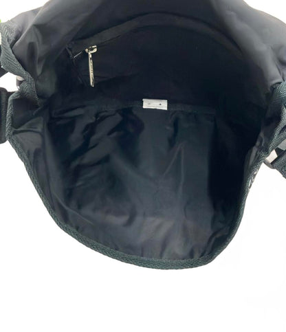 美品 LeSportsac ショルダーバッグ 斜め掛け レディース レスポートサック