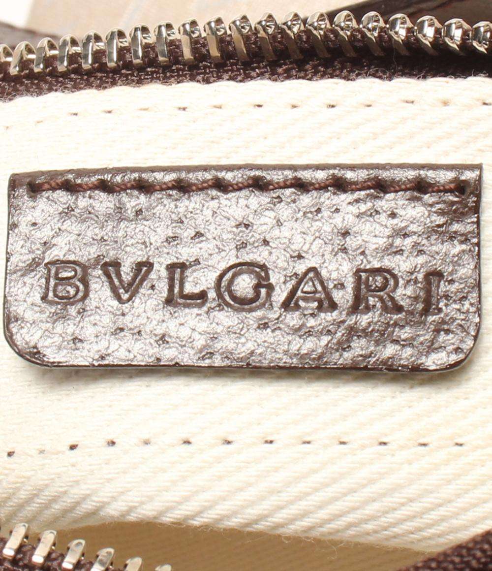 ブルガリ ショルダーバッグ 斜め掛け レディース BVLGARI