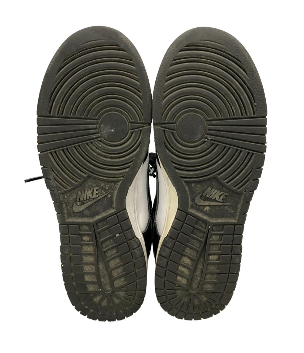 NIKE ローカットスニーカー ウィメンズ ダンク ロー DD1503-101 レディース SIZE 24.0 (L) ナイキ