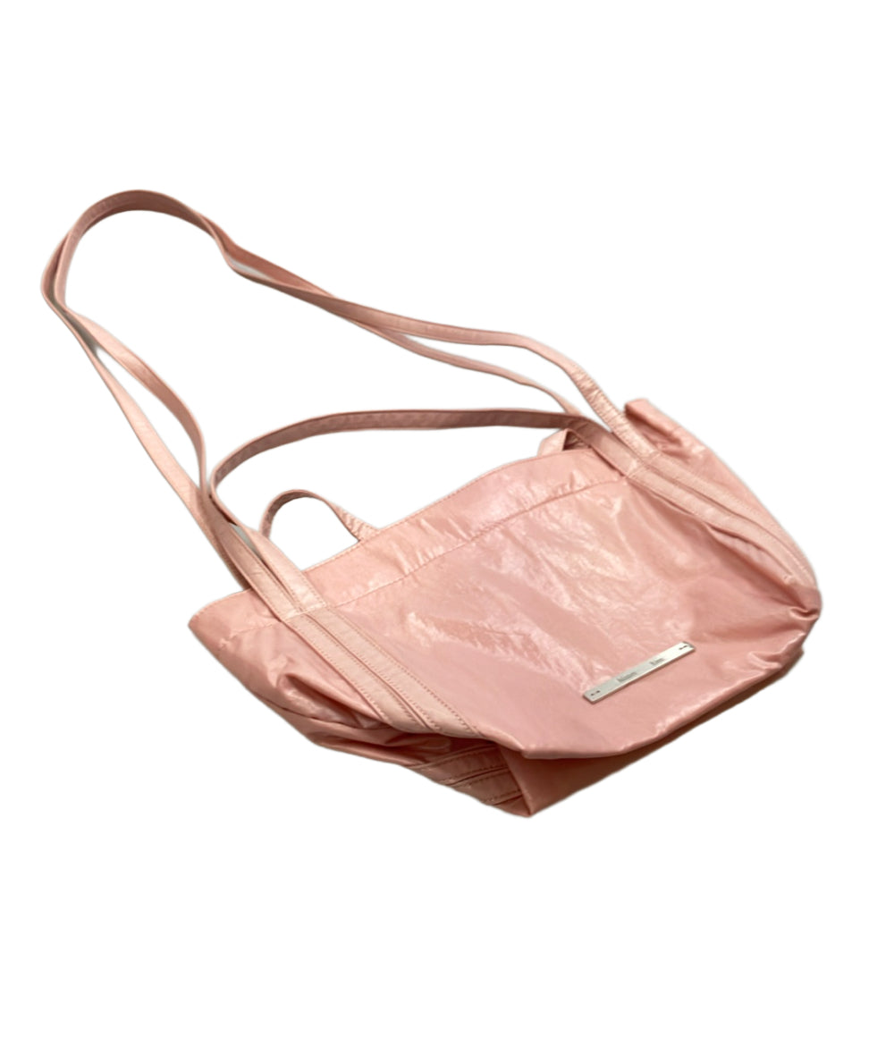 美品 Matin Kim 2way ハンドバッグ ショルダーバッグ 斜め掛け レディース マーティンキム