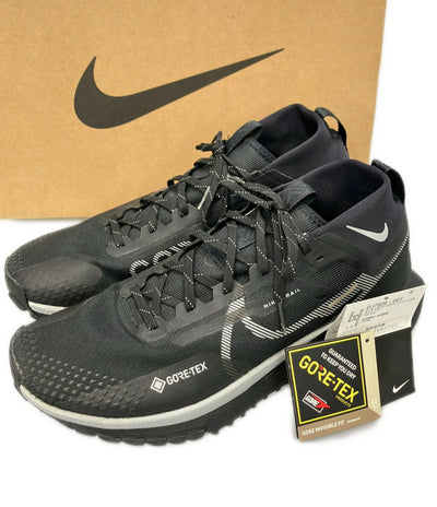 NIKE React ローカットスニーカー Pegasus Trail 4 GORE-TEX DJ7926-001 メンズ SIZE 27.5 ナイキ リアクト