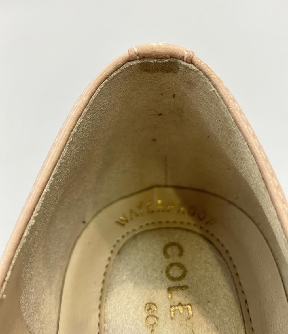 COLE HAAN パンプス レディース SIZE 5 1/2 B (22.5cm) コールハーン